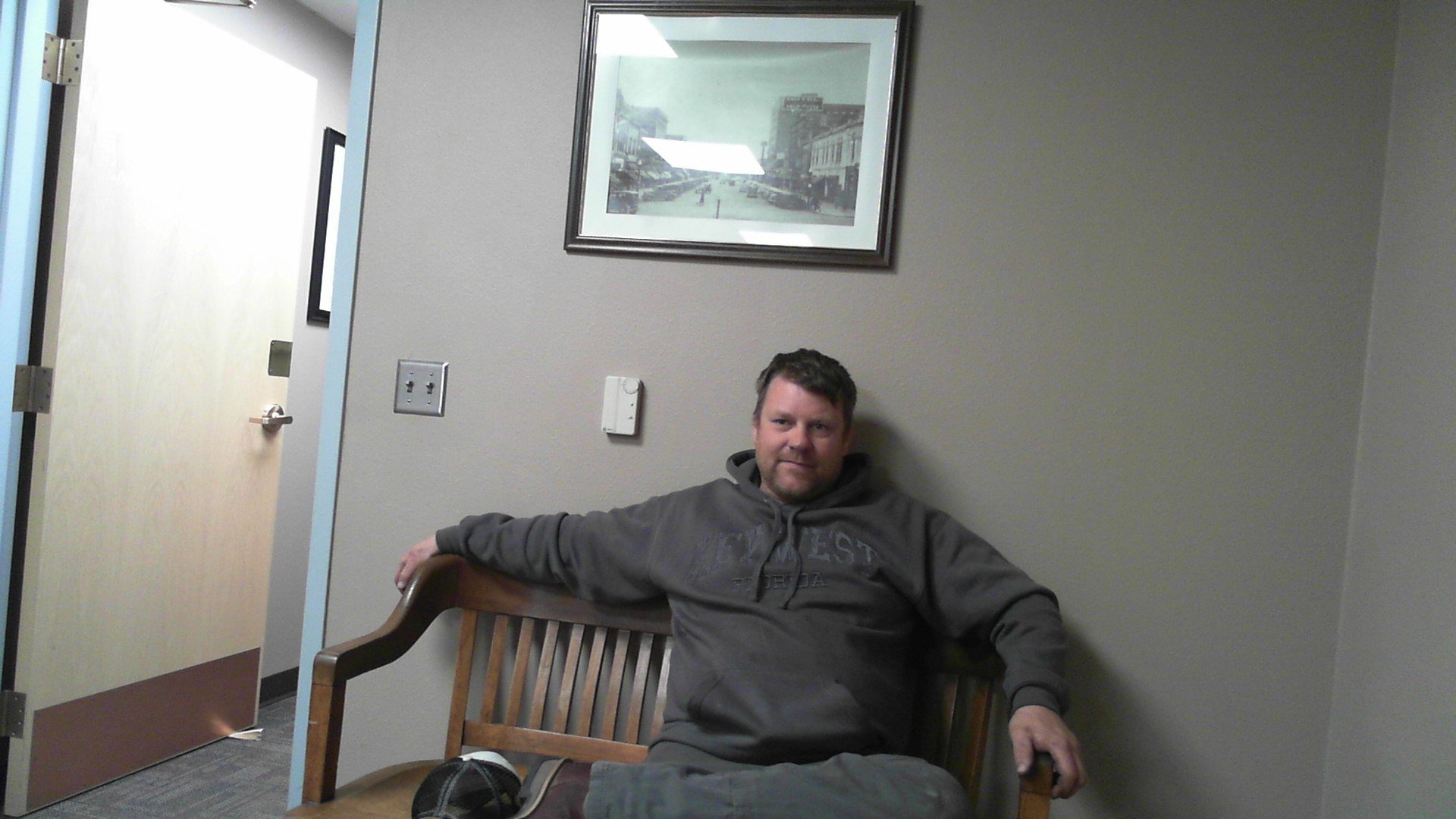 Most recent image of WELSH, CLYDE GENE