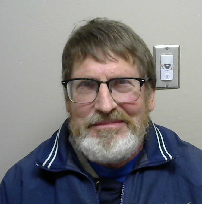 Most recent image of BURGERS, JAMES WALTER