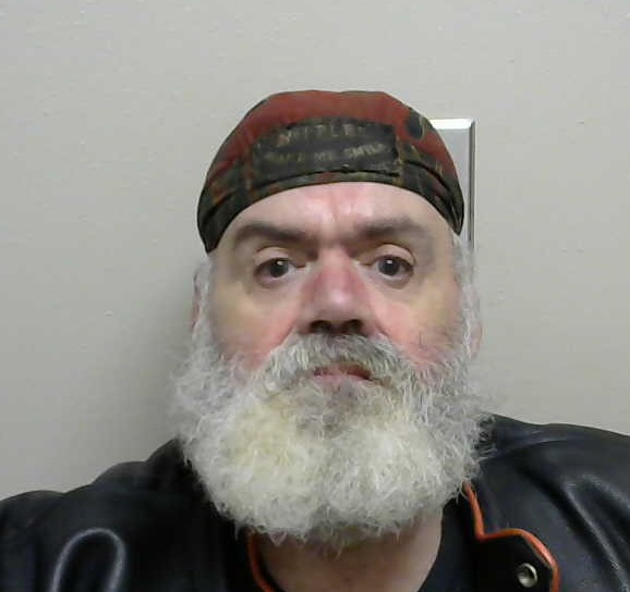 Most recent image of GRIFFIN, DAVID PAUL