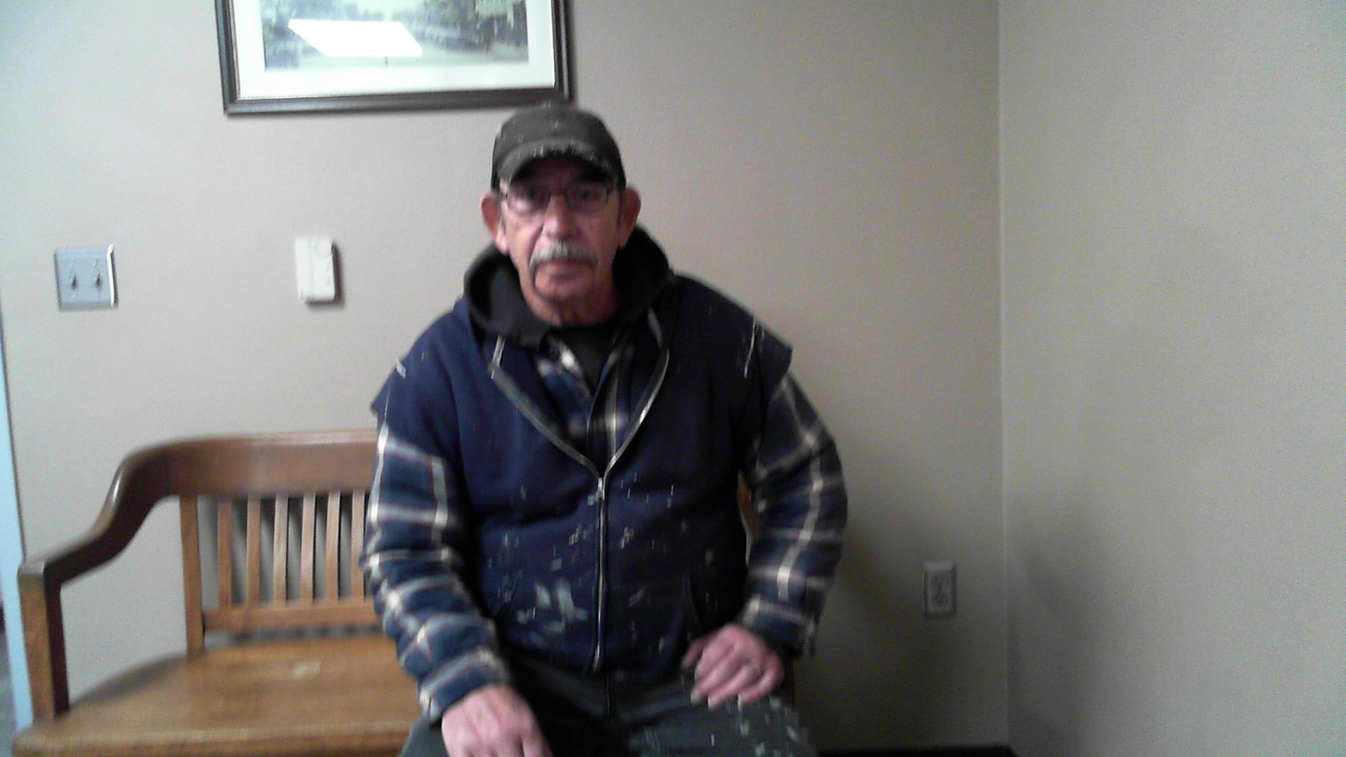 Most recent image of KELLOGG, CHARLES ROBERT