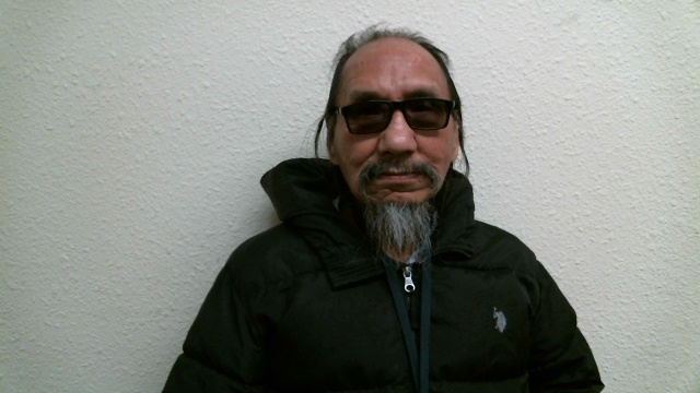 Most recent image of HALFE, GARY LOUIS