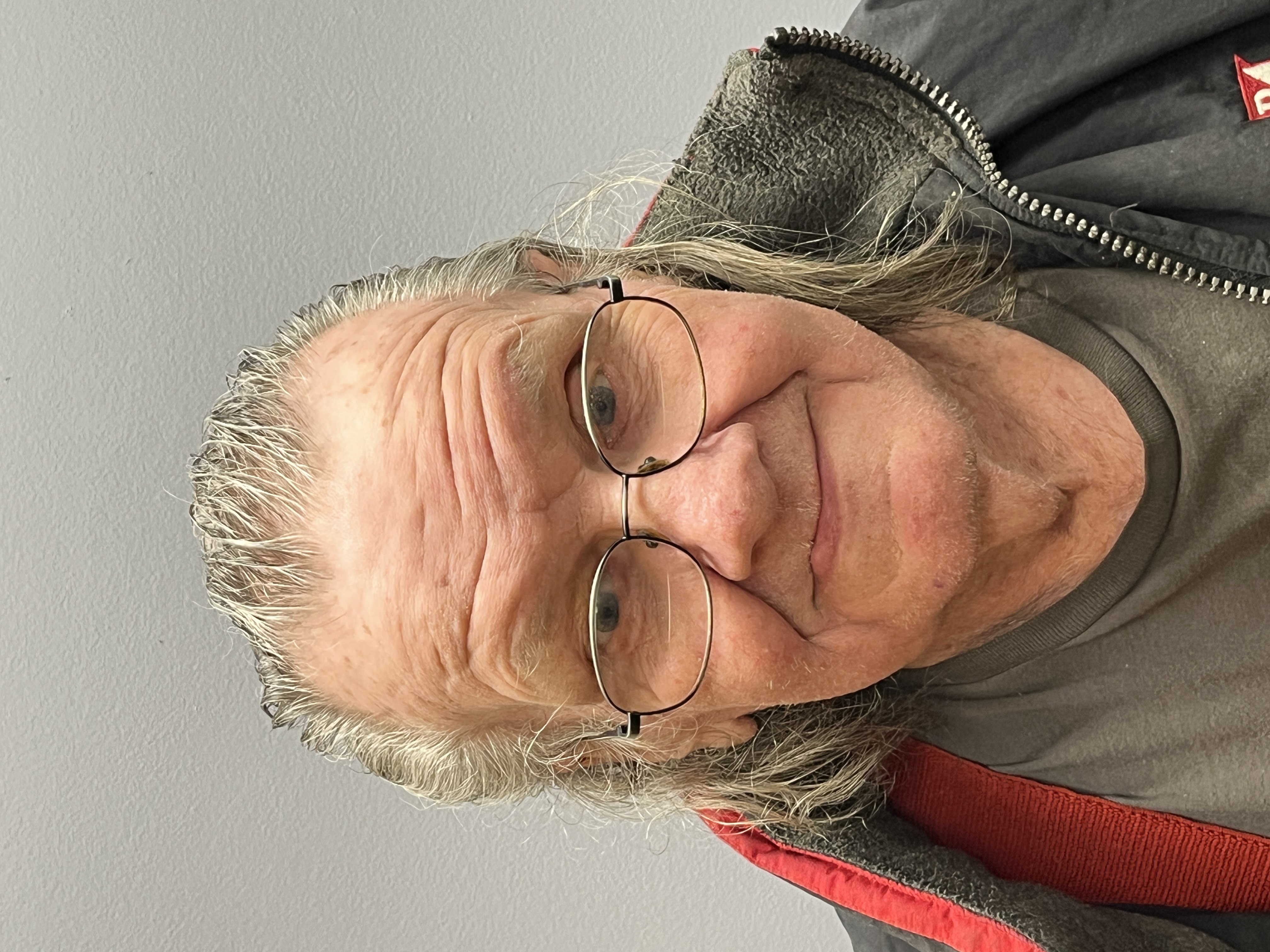 Most recent image of MCCURRY, JEROME POWELL