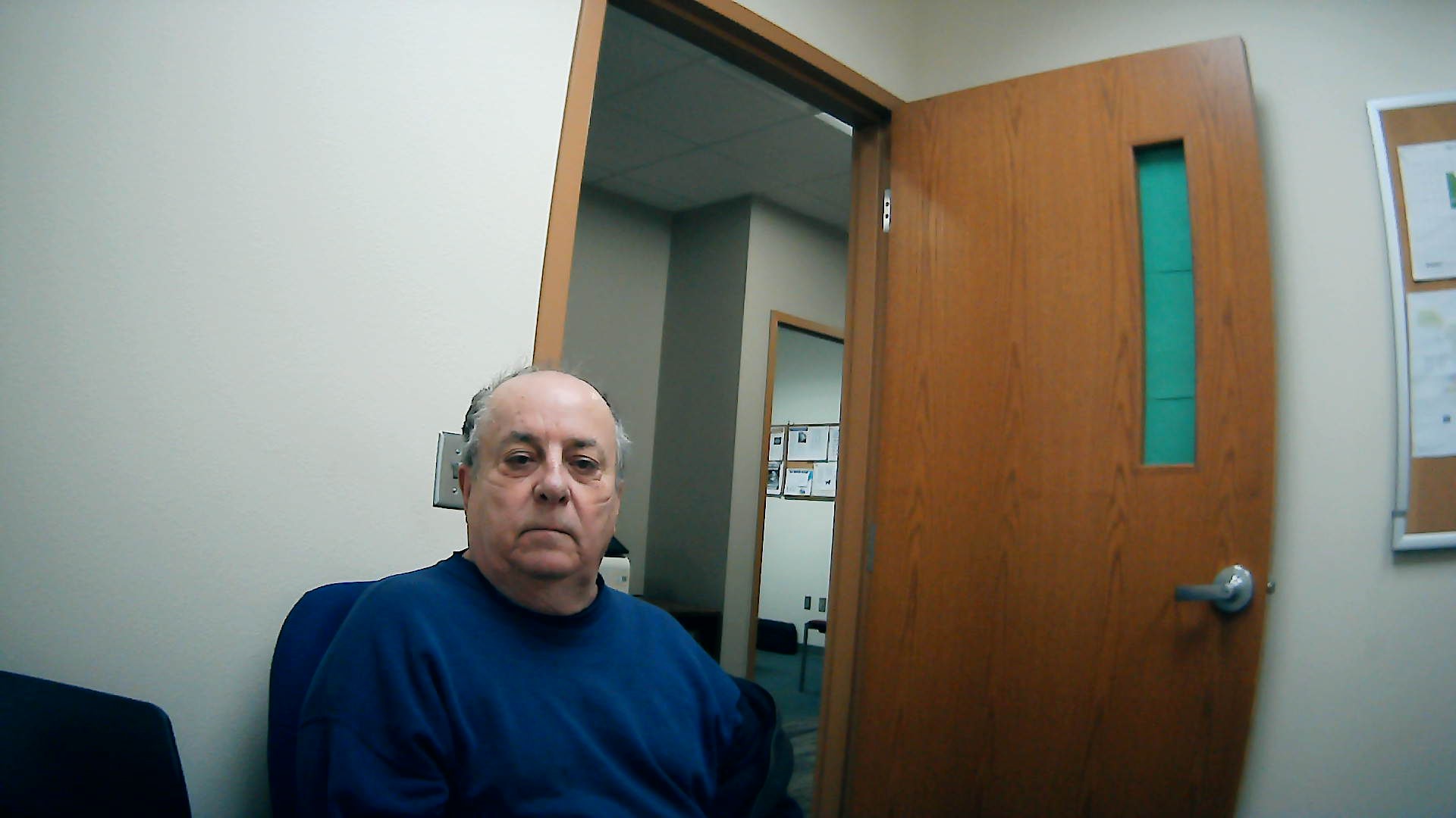 Most recent image of ZASTOUPIL, LARRY PAUL