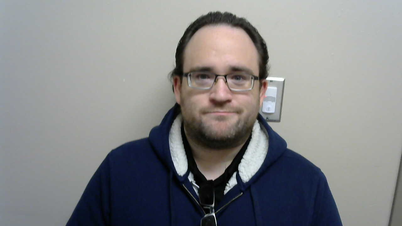 Most recent image of GORHAM, TRENT EDWARD