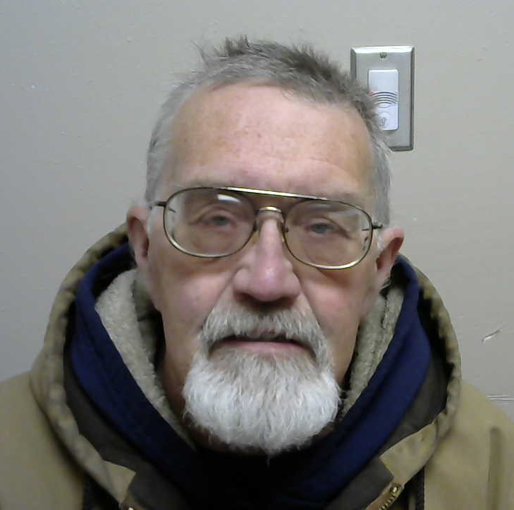 Most recent image of GROOM, ROBERT PAUL