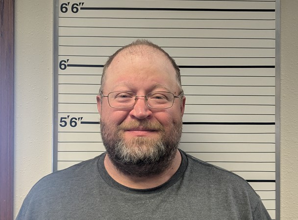 Most recent image of PEKRON, BRIAN JAMES