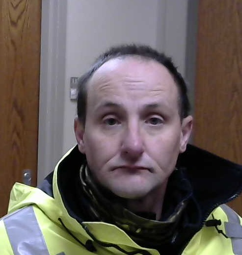 Most recent image of STRICHERZ, MARK ALLEN