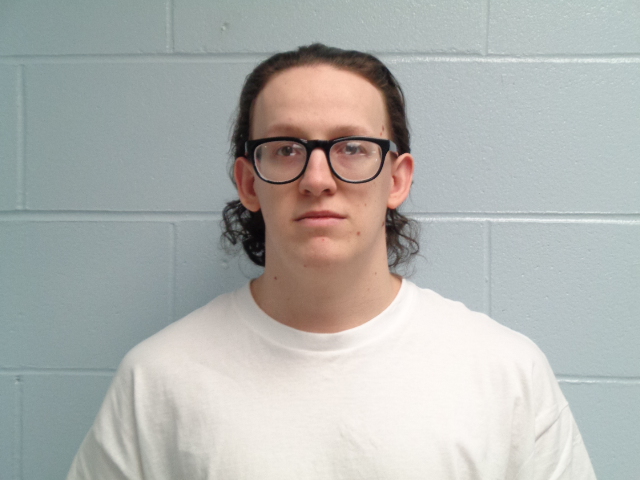 Most recent image of POLLARD, KYLE ALLEN