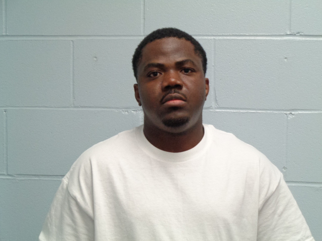 Most recent image of WILSON, BENJAMIN BLAYLU