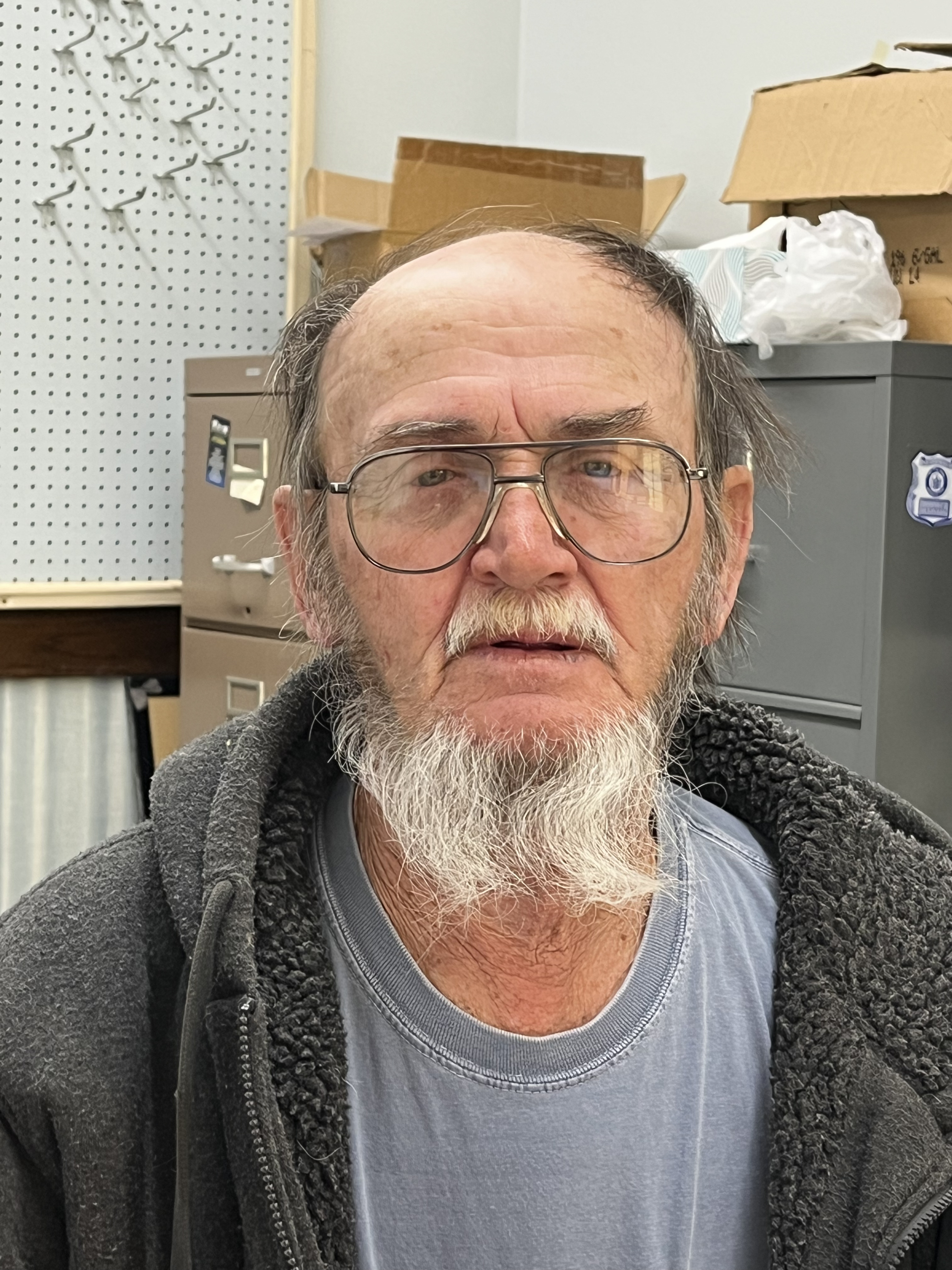 Most recent image of KOENIG, RONALD WILLIAM