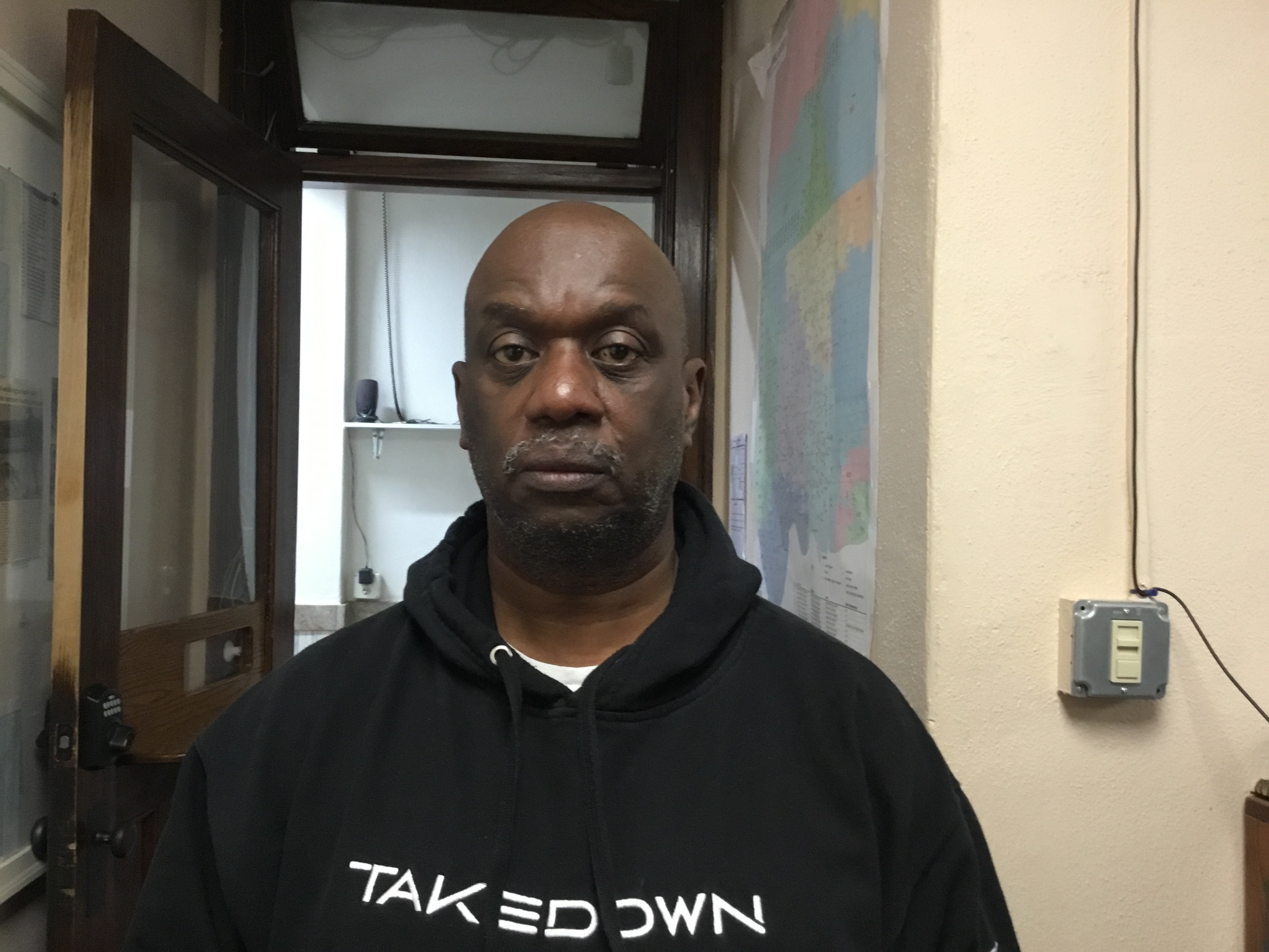 Most recent image of BANNER, DEXTER DONNELL