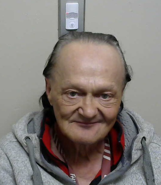 Most recent image of REED, JAMES THOMAS