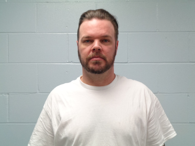 Most recent image of CORLEY, RYAN ADAM