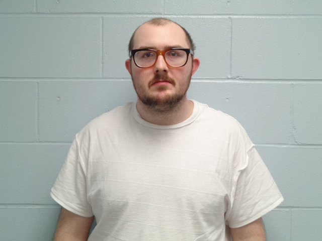 Most recent image of OLSEN, BENJAMIN ALLEN