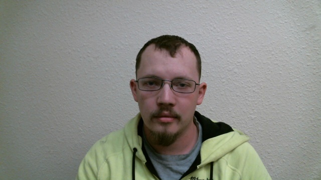 Most recent image of KIRCHHOFF, KYLE JENE