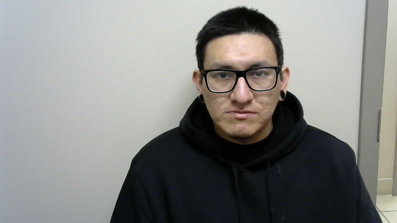 Most recent image of ESPINOSA, ANTON LEE