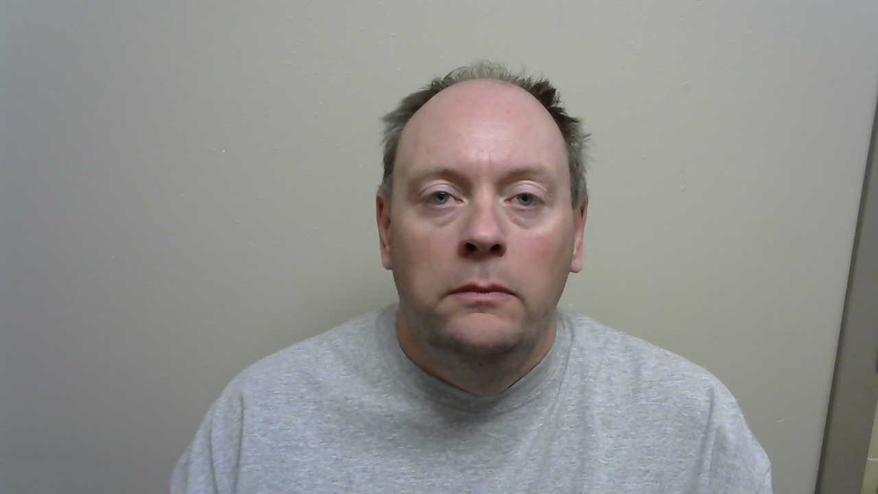 Most recent image of BORSTAD, ANTHONY LEE