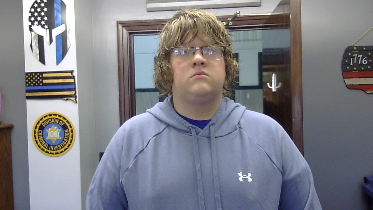 Most recent image of KONZ, KADEN DUANE