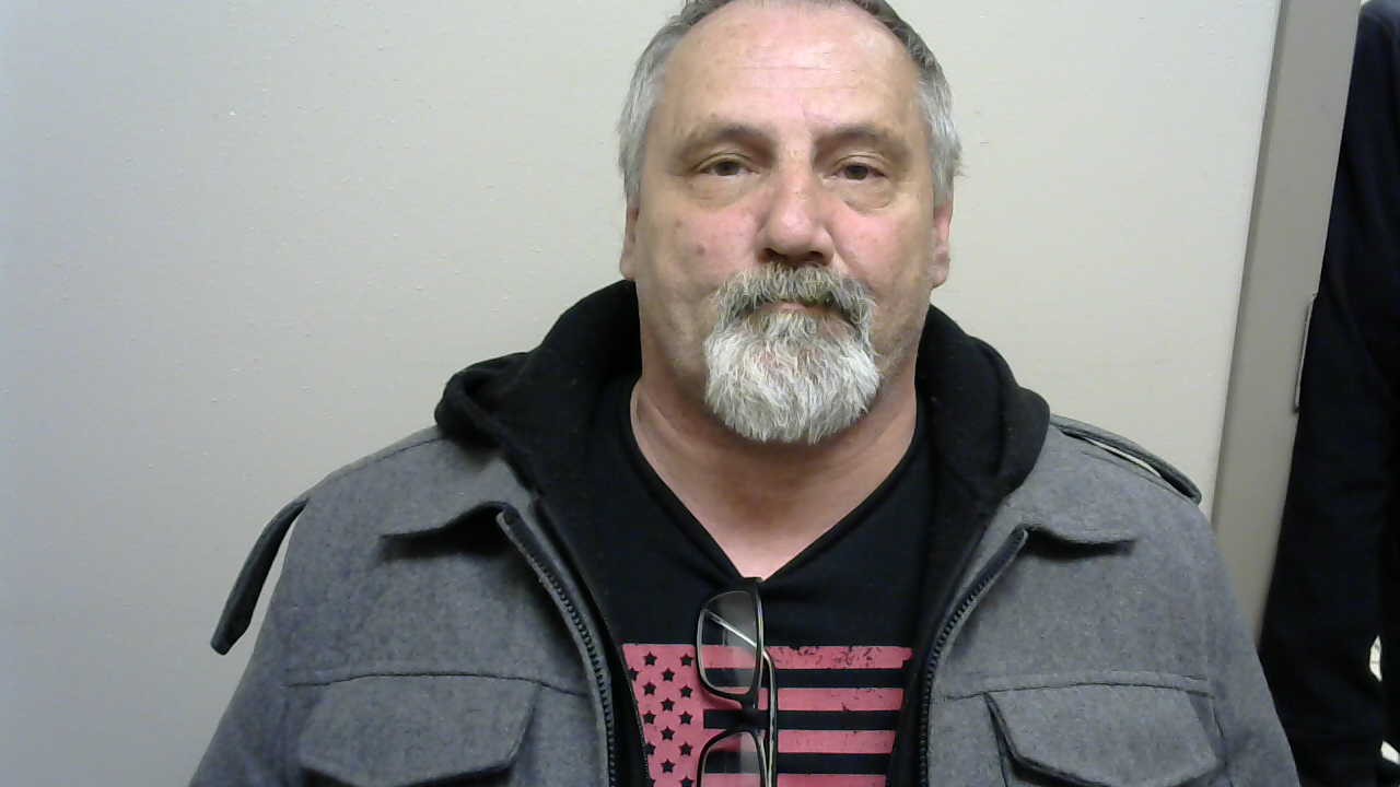 Most recent image of SCHUSTER, SHAWN MICHAEL