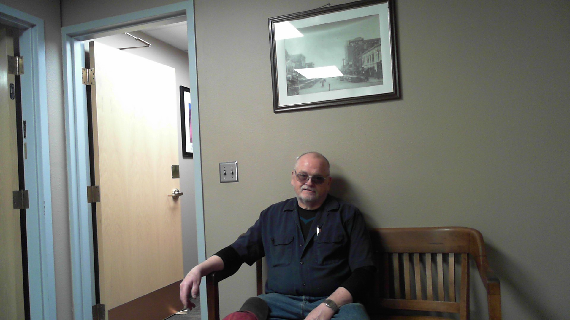Most recent image of LONG, ALFRED RAY SR