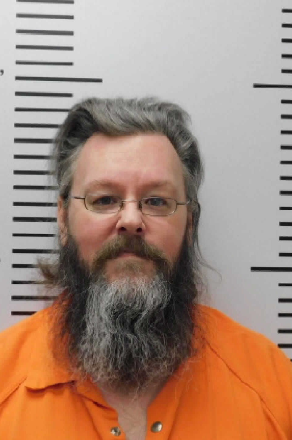 Most recent image of HARRISON, DUSTIN EVAN