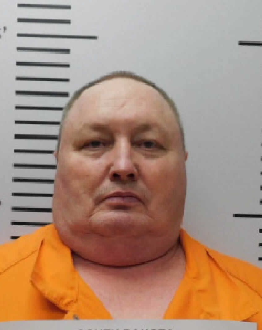 Most recent image of BETHEA, HARVEY BRUCE