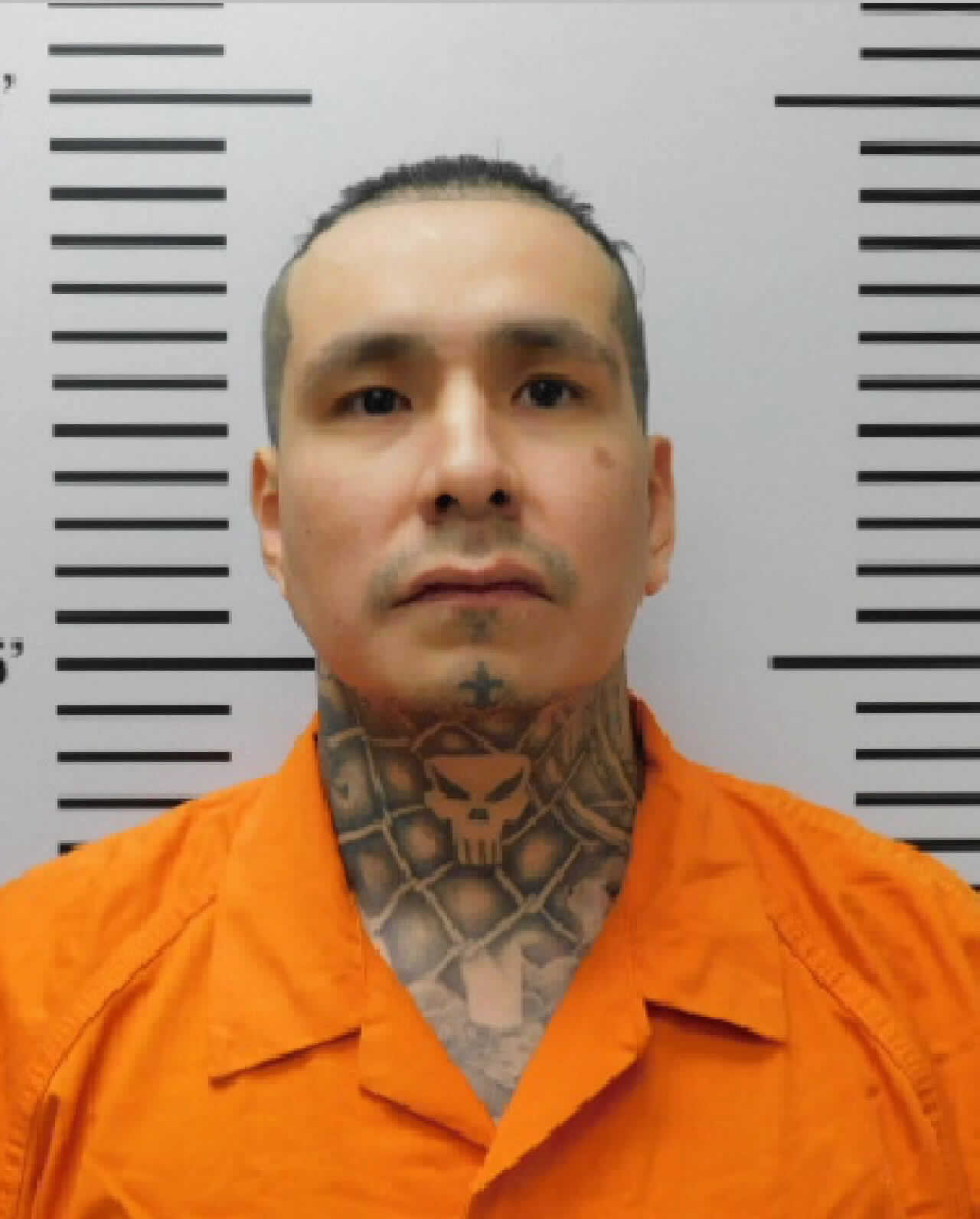 Most recent image of KNOX, SHAUN RUDY
