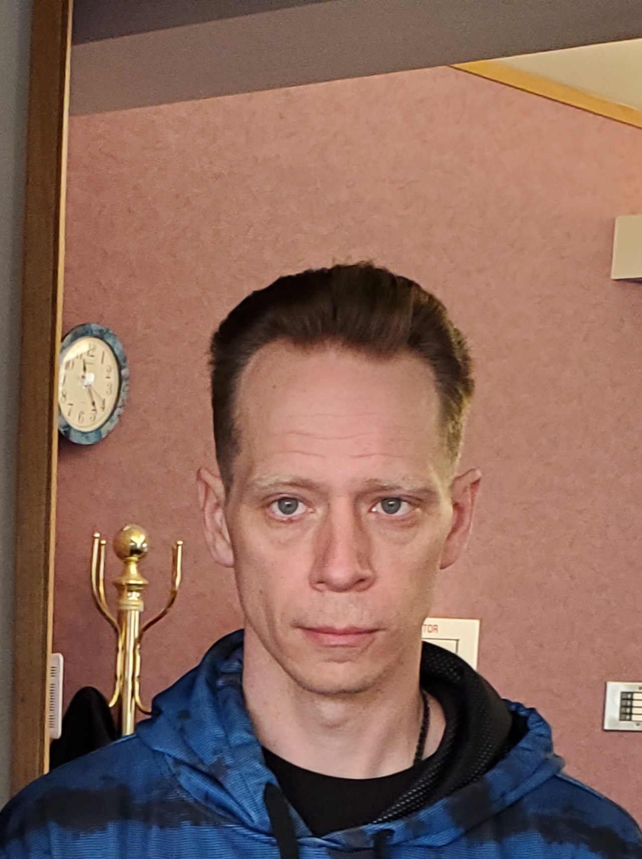 Most recent image of SNOW, CHRISTOPHER JAMES