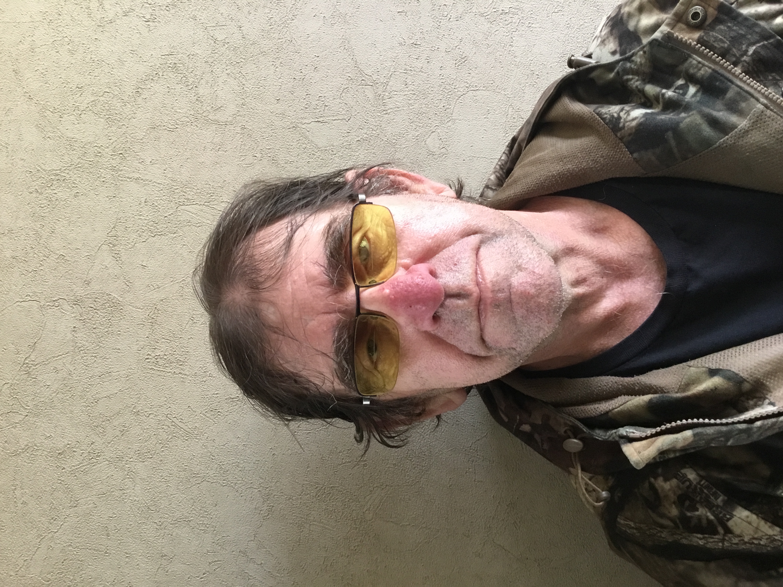 Most recent image of URE, JACK EUGENE