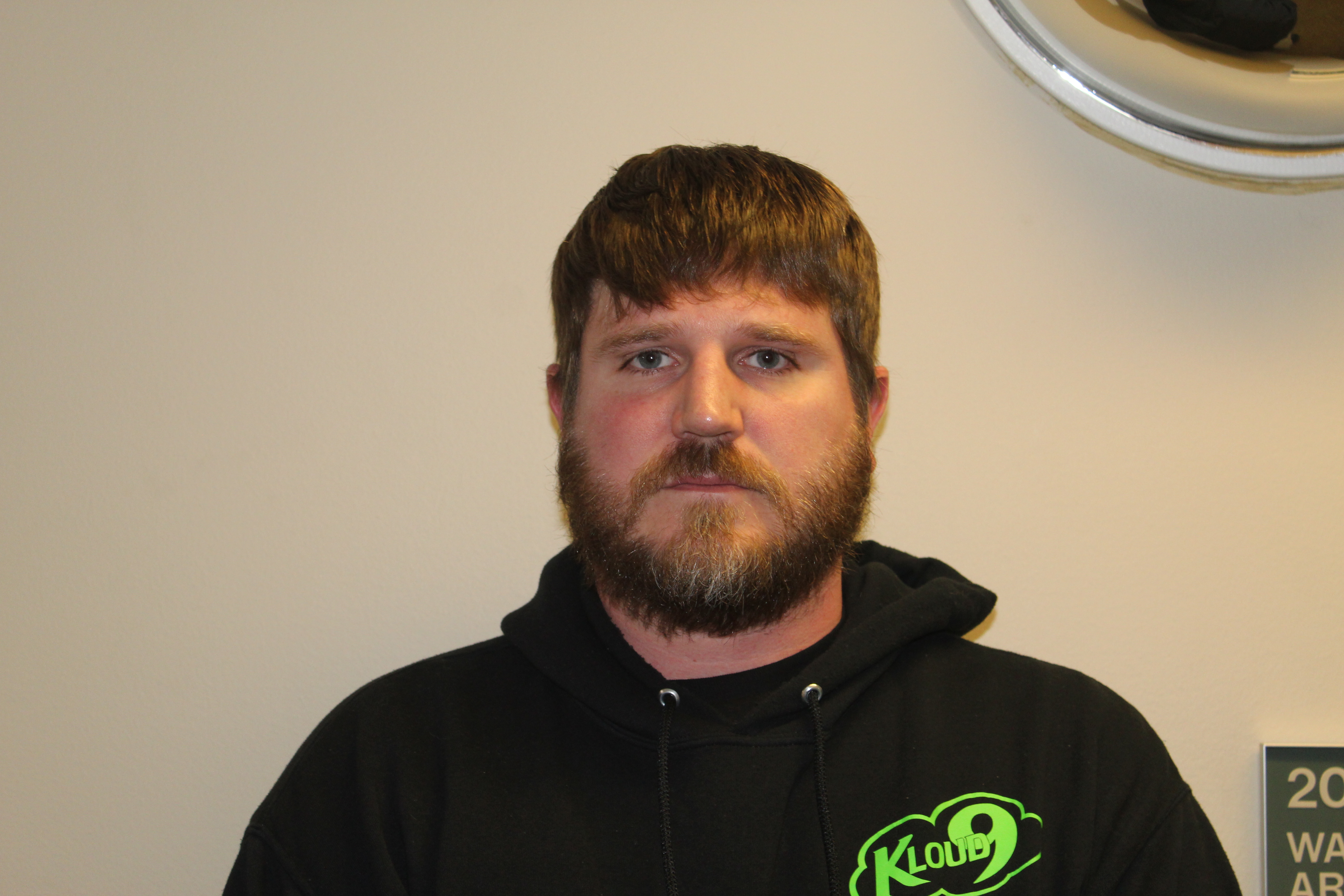 Most recent image of HERRICK, TRAVIS ROBERT