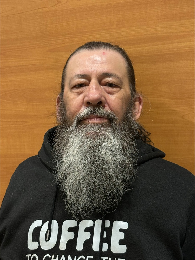 Most recent image of COWART, MICHAEL BRENT