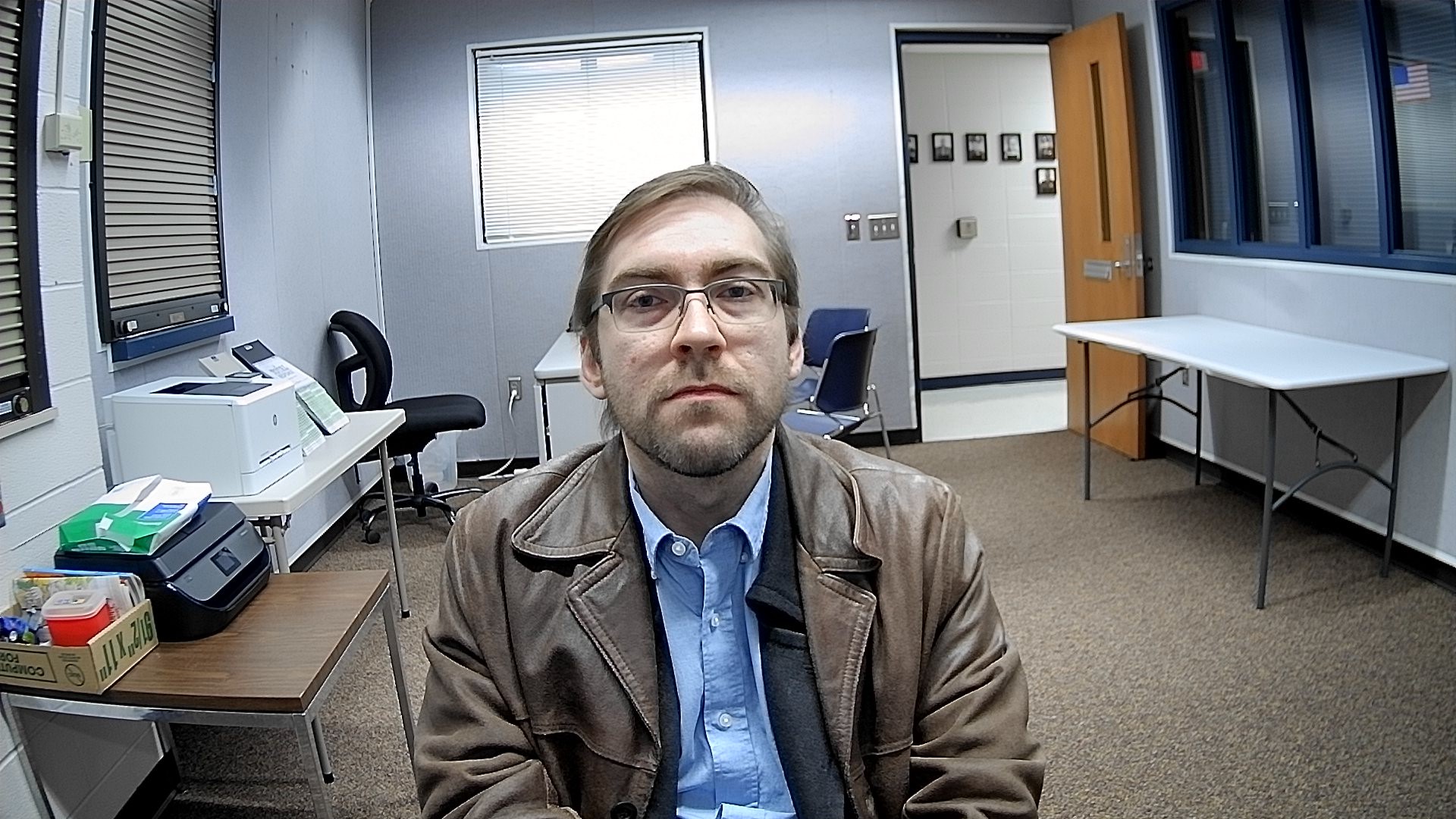 Most recent image of HERRMANN, BRADLEY JOSEPH
