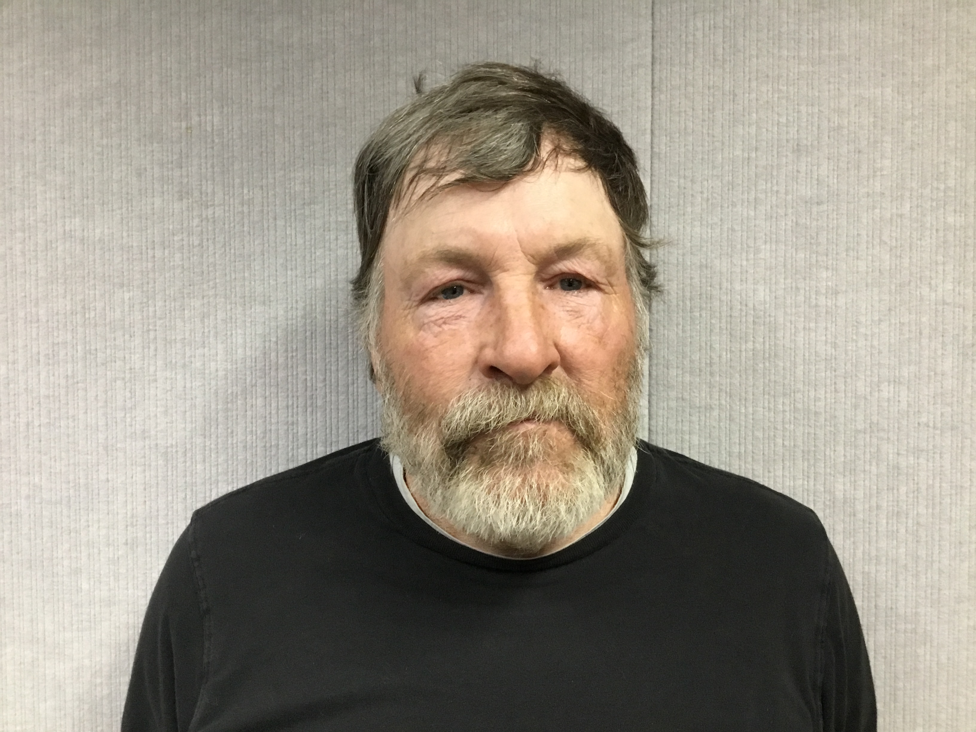 Most recent image of FREDERICK, CODY LEE