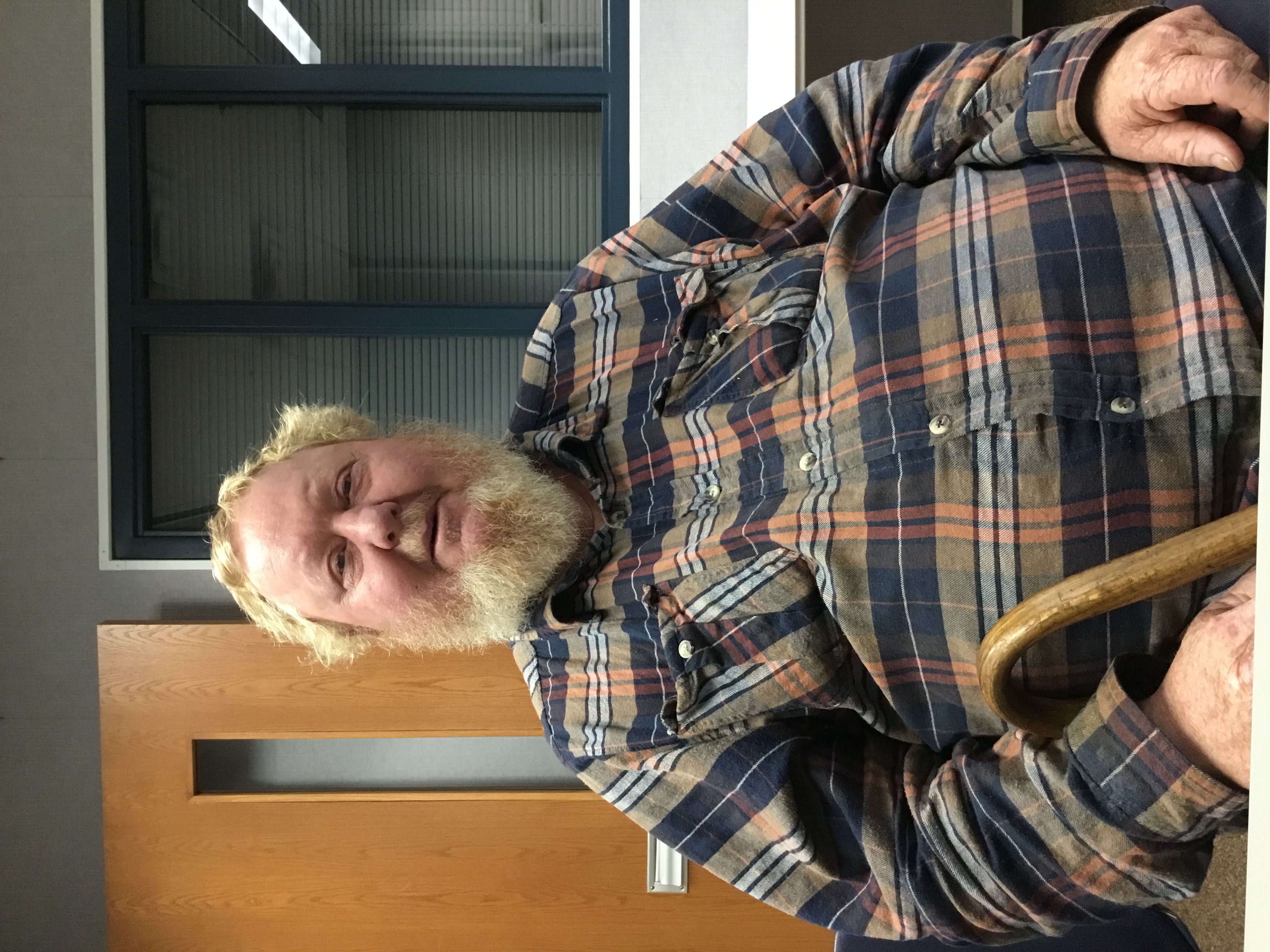 Most recent image of SANBORN, DALE WAYNE