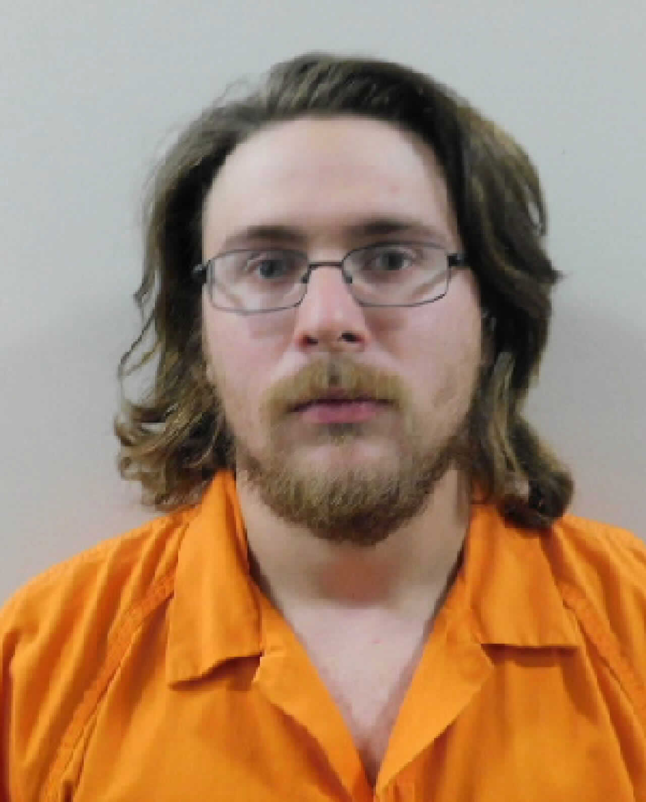 Most recent image of WILLIAMS-BURGESS, ANDREW VAUGHN