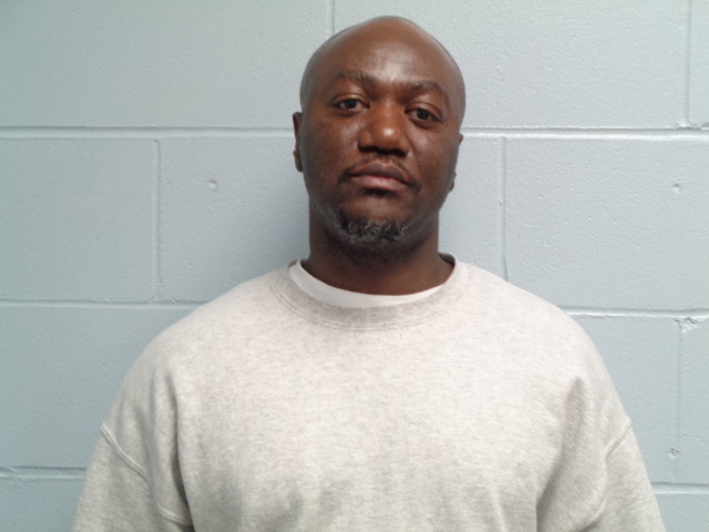 Most recent image of HUDSON, CHRISTOPHER LEMARK