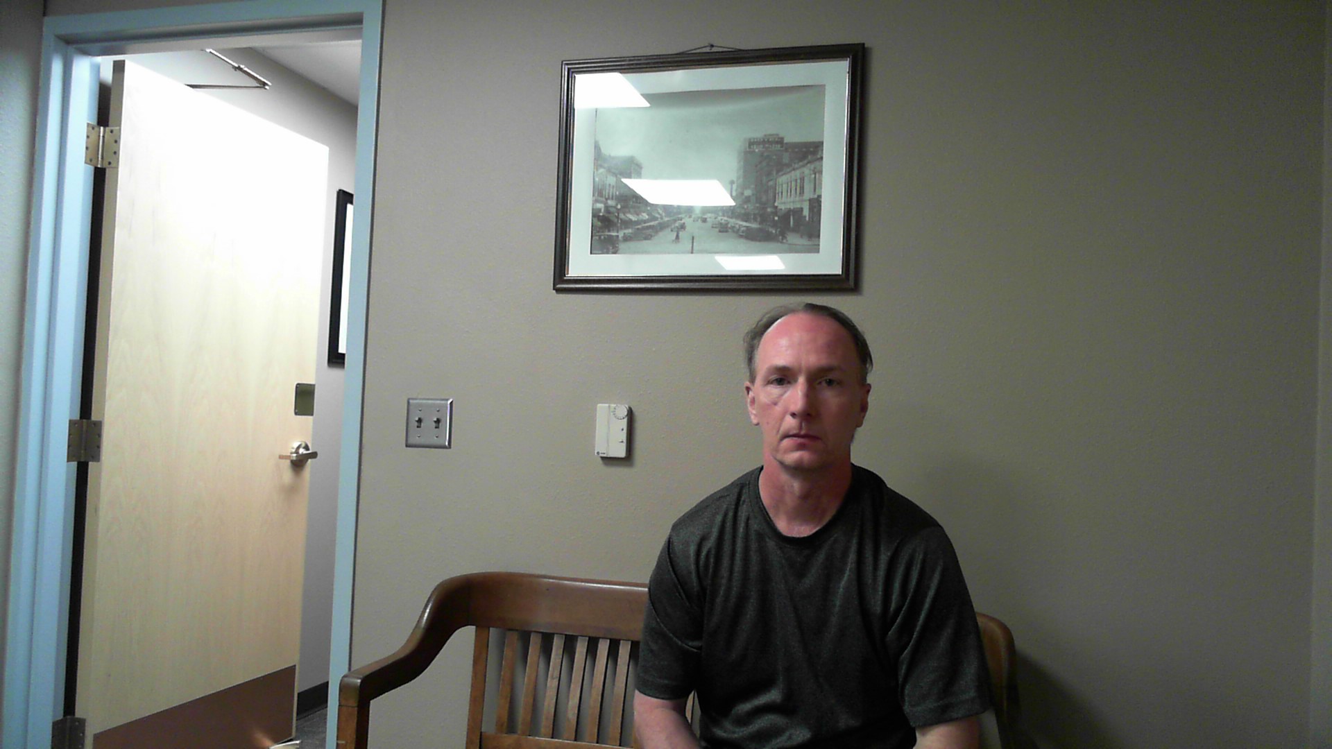 Most recent image of SONGER, TIMOTHY JOE