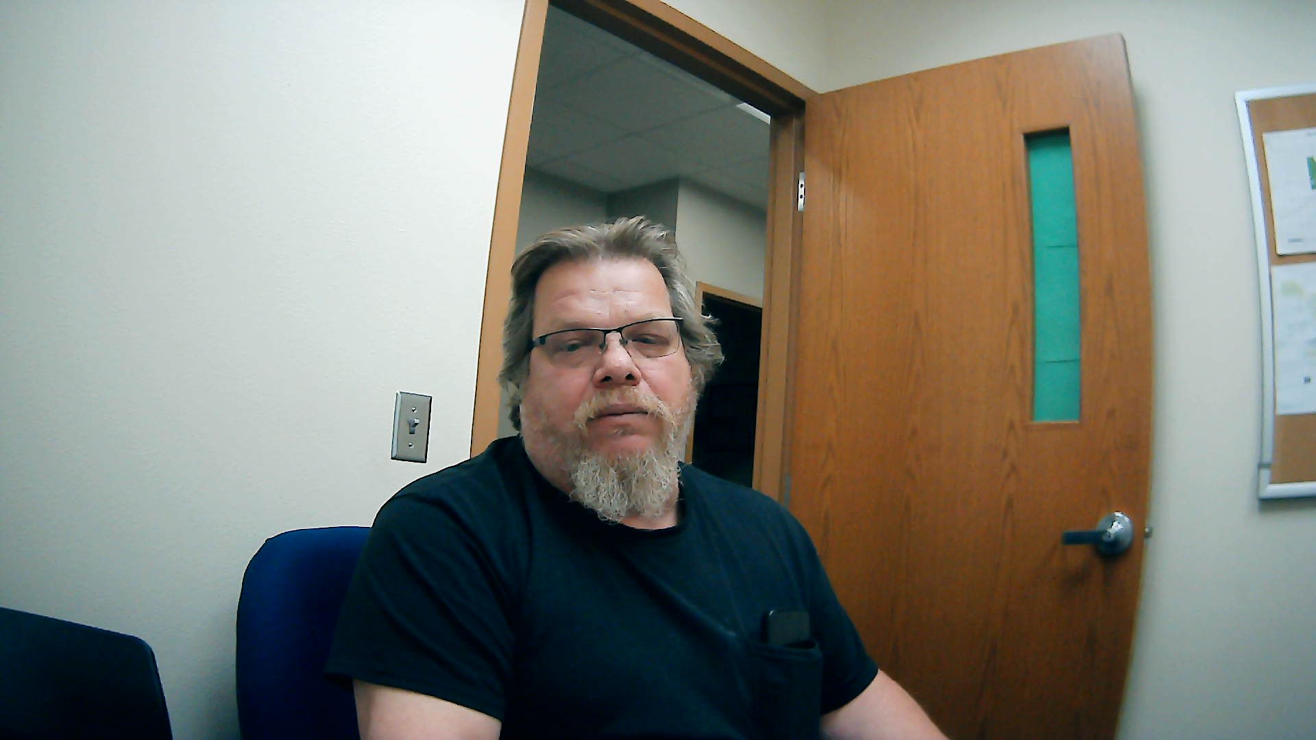 Most recent image of FEIOCK, MARK ANTHONY