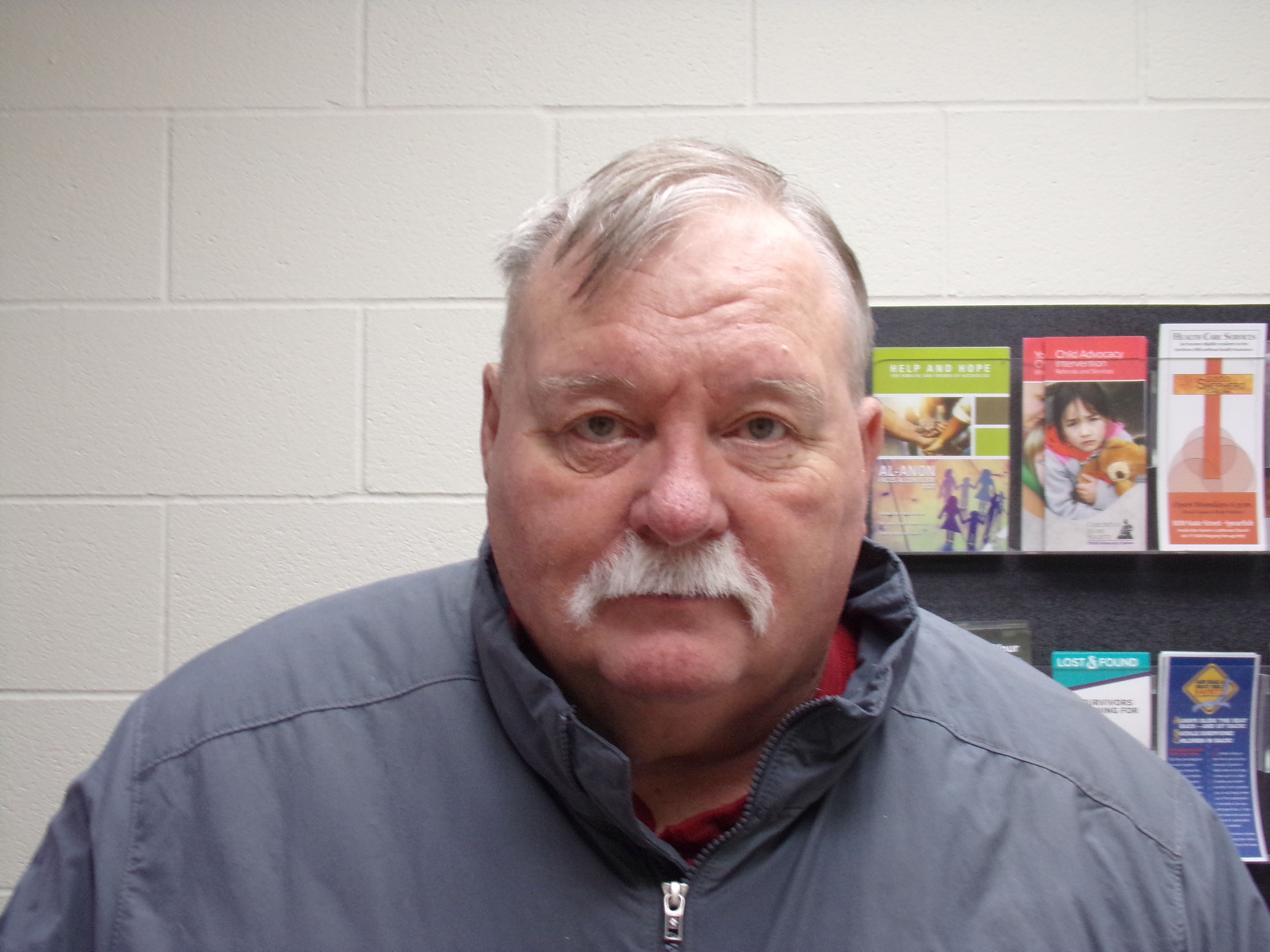 Most recent image of CURNOW, PHILIP RICHARD