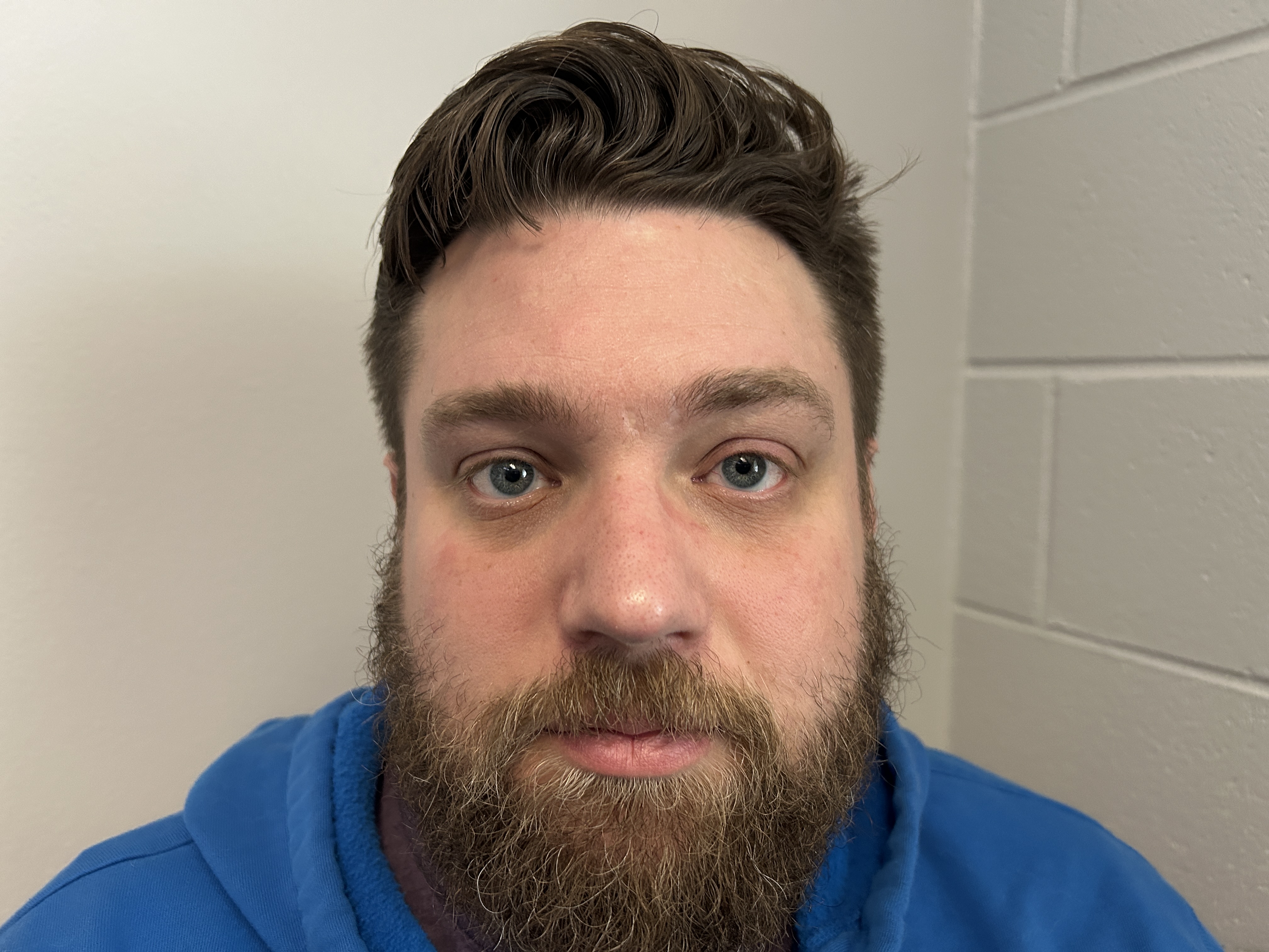 Most recent image of CARLSON, CORY MICHAEL