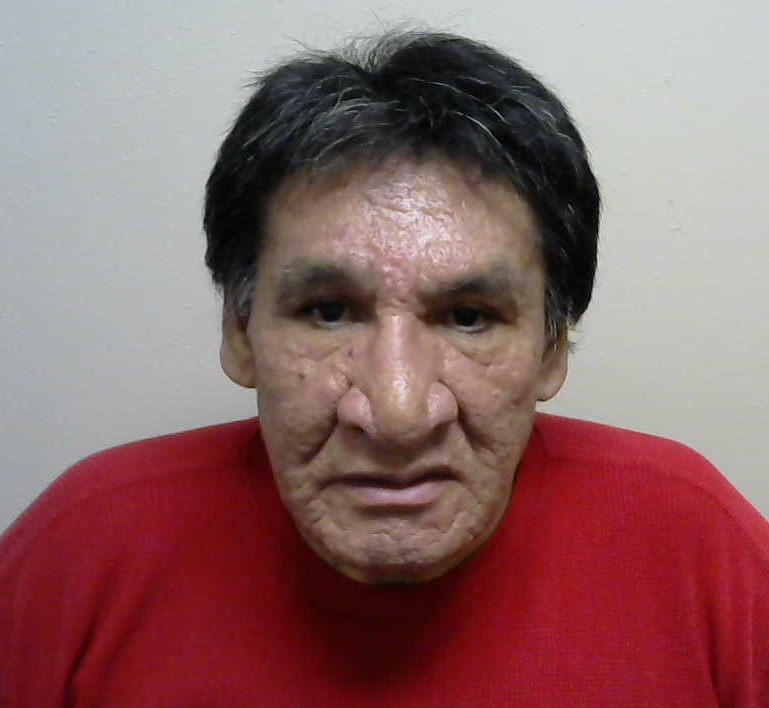 Most recent image of BUTCHER, LOUIE LEROY JR