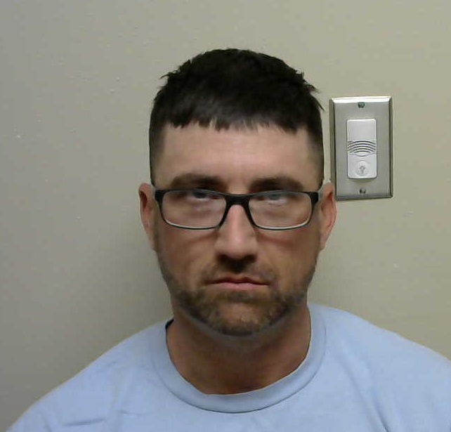 Most recent image of SMITHERMAN, JOSHUA BRENON