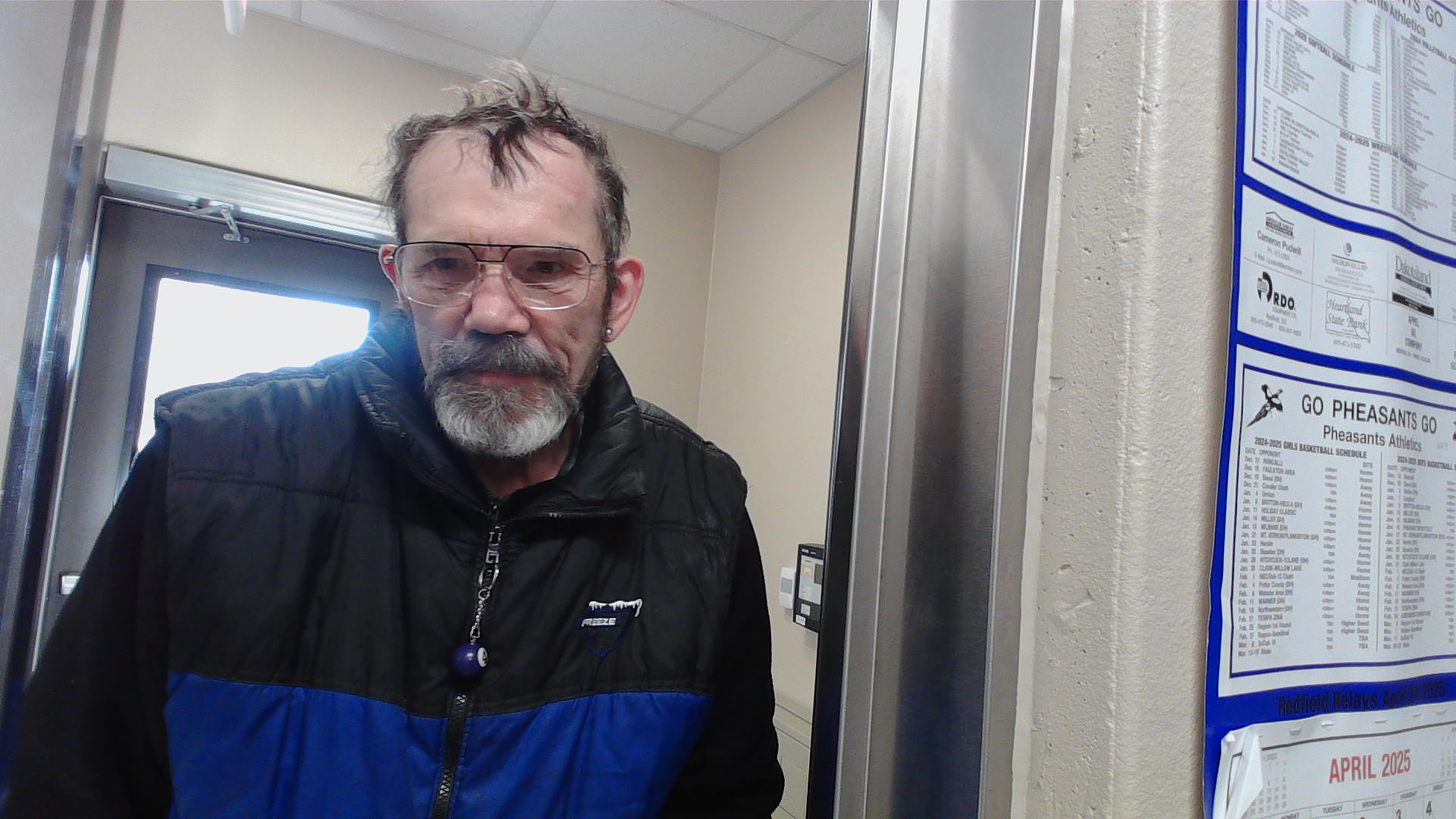 Most recent image of MOSER, CURTIS LYNN