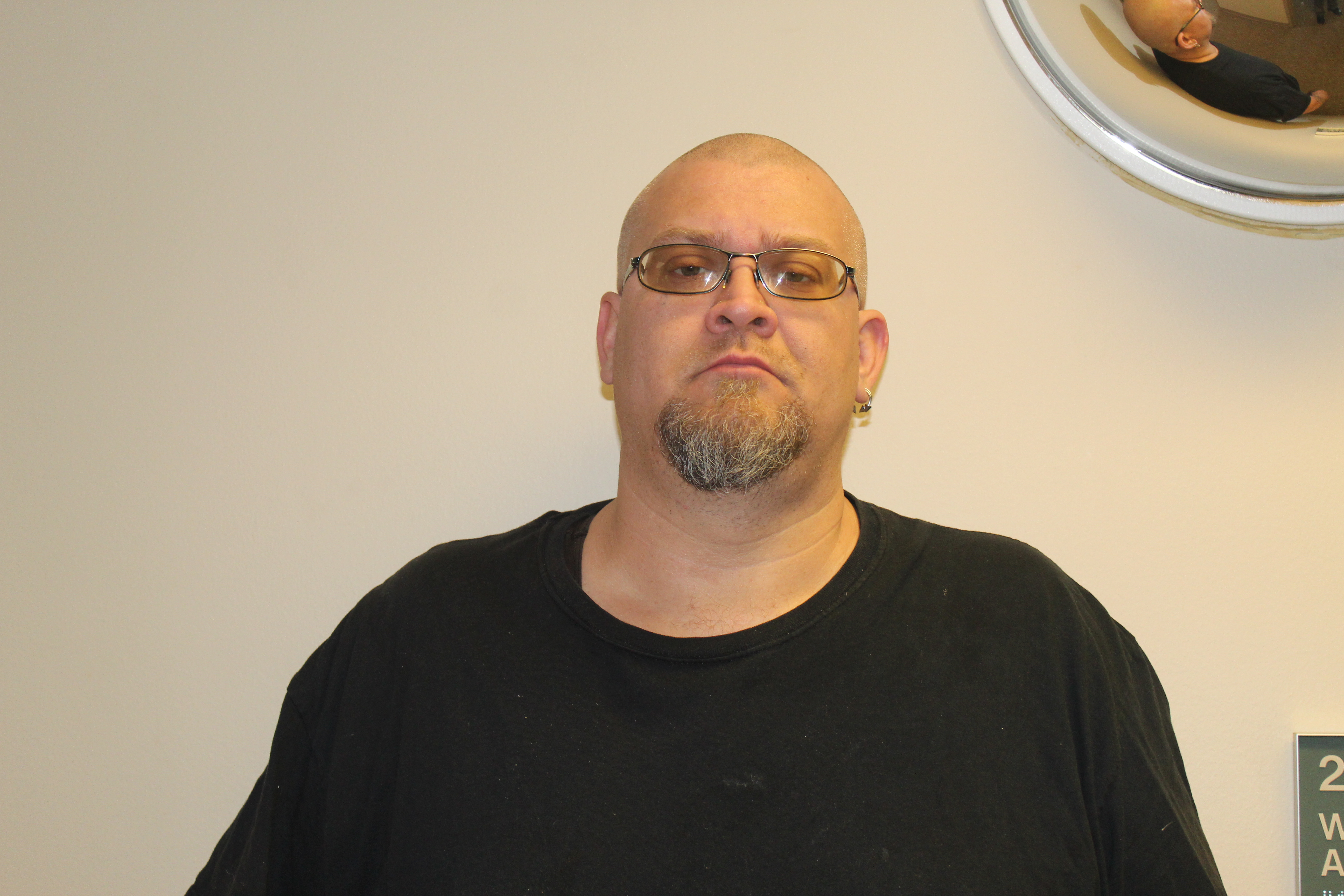 Most recent image of MOYER, JOSEPH DUANE