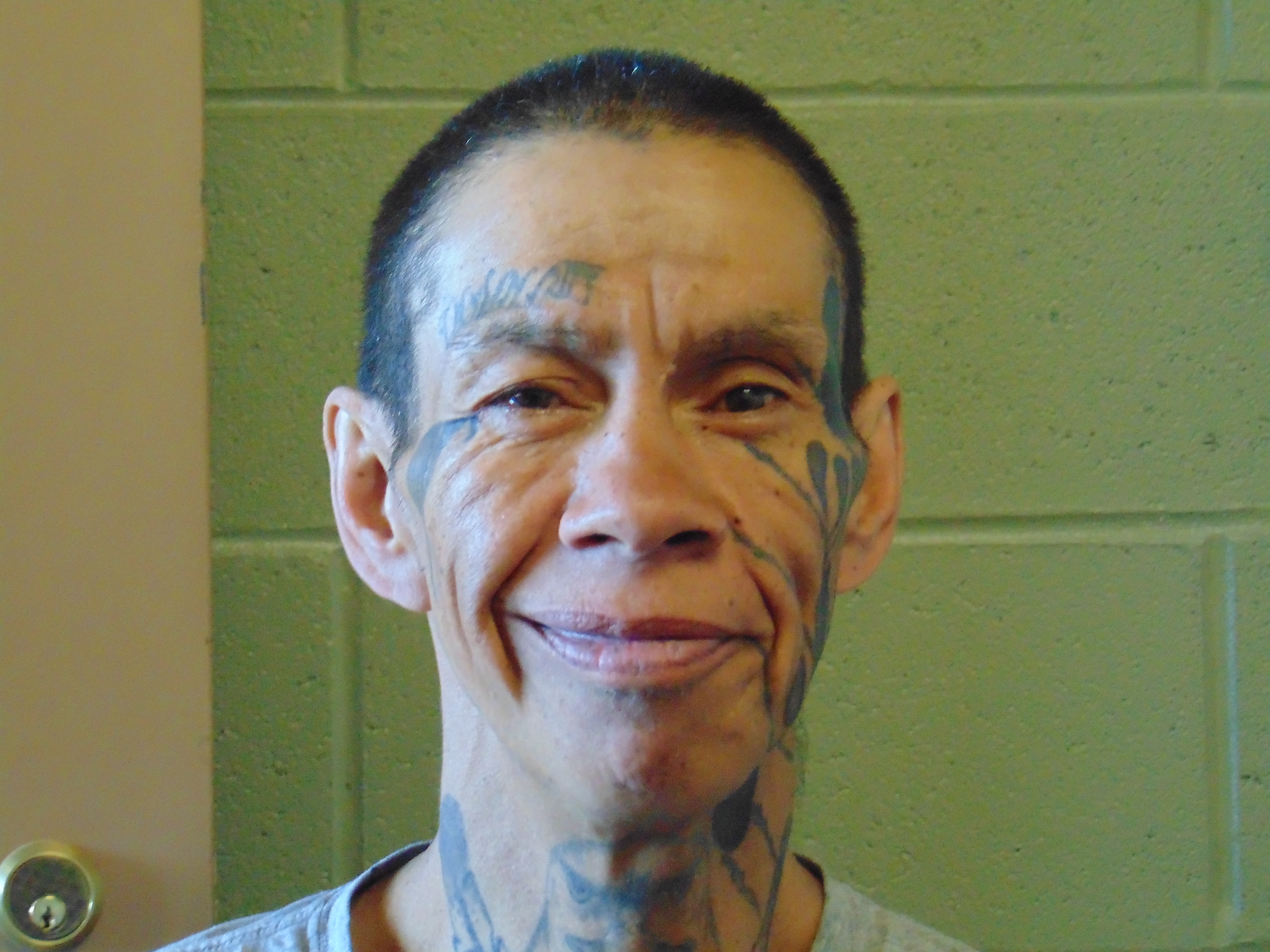 Most recent image of POORBEAR, SEAN LYDELL