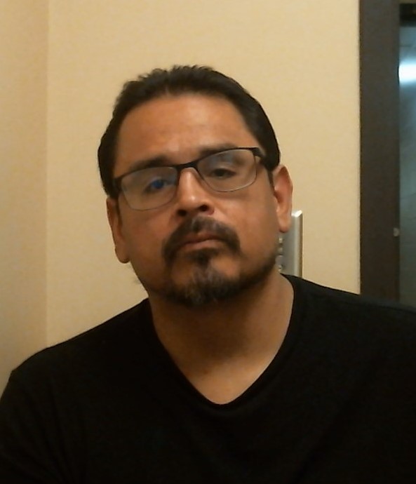 Most recent image of JEUNESSE, JEREMY  VERNON