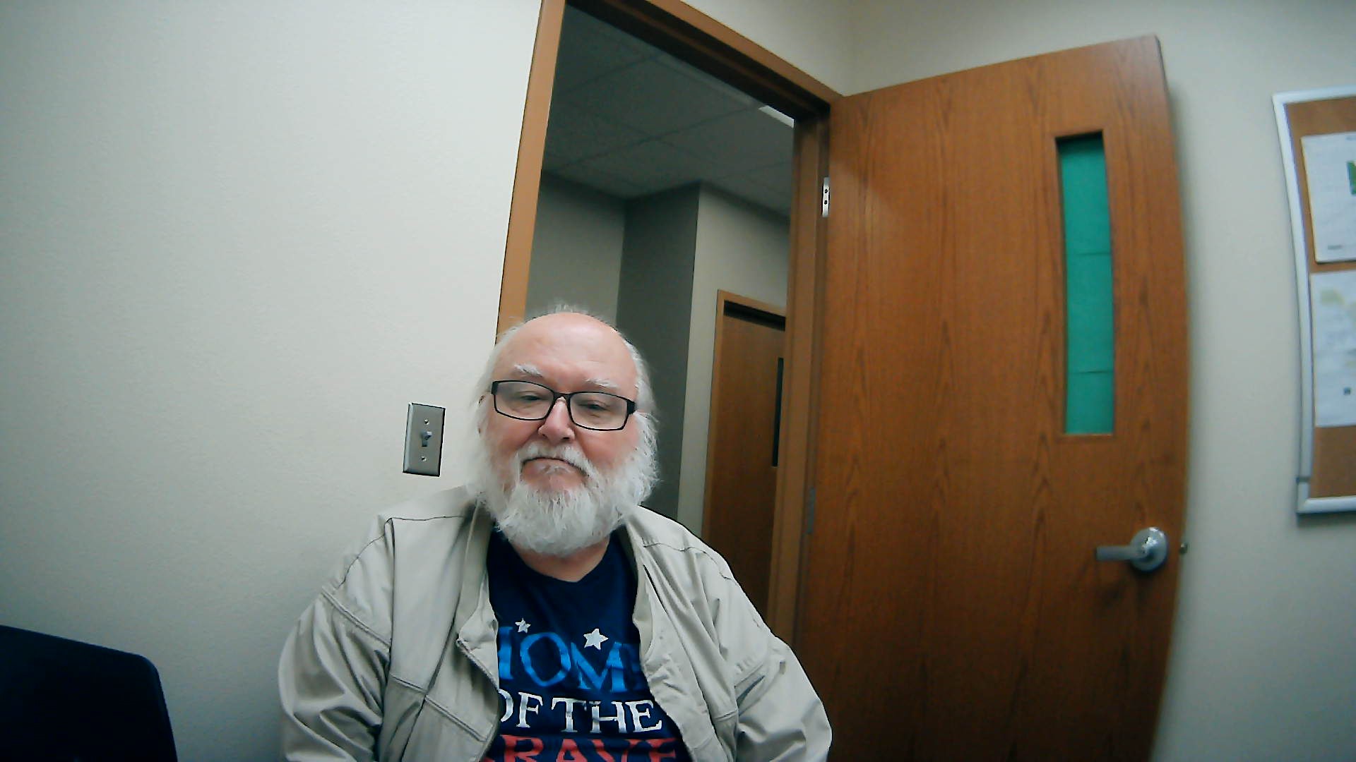 Most recent image of MCQUILLEN, DANIEL ROBERT