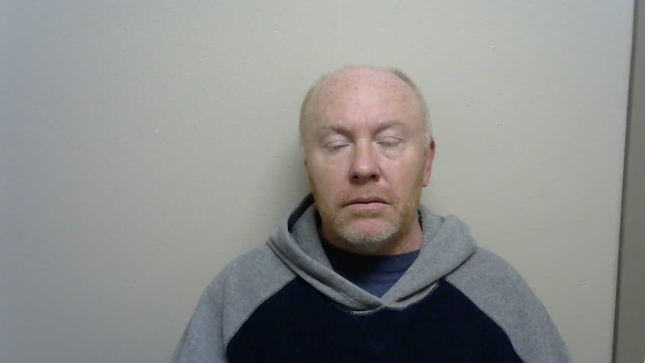 Most recent image of POSEY, TIMOTHY WAYNE