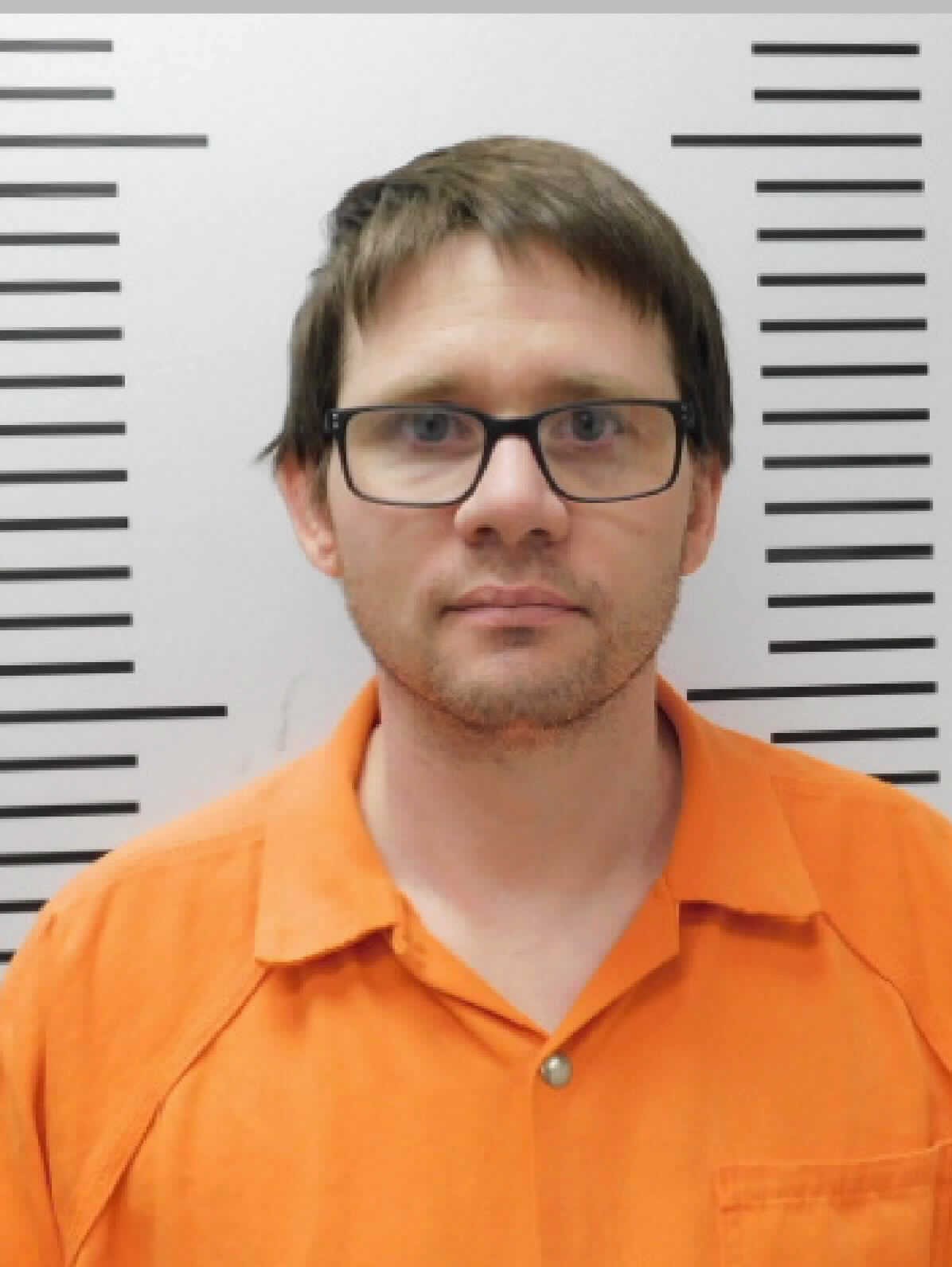 Most recent image of KAISER, KYLE STEPHAN