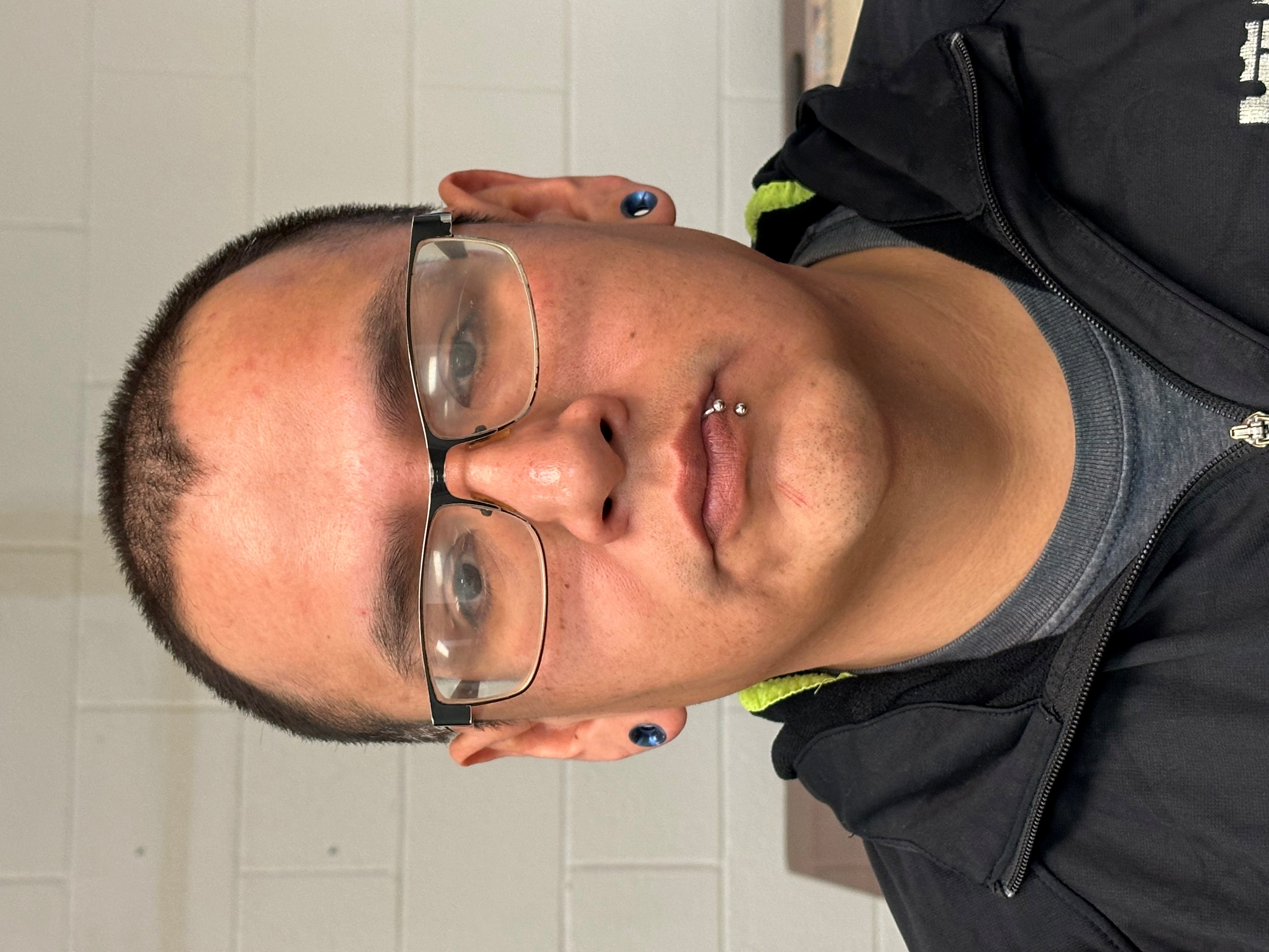 Most recent image of HIGHCAT, JIMMIE JOE